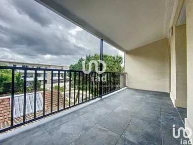 Appartement à BORDEAUX (33800)
