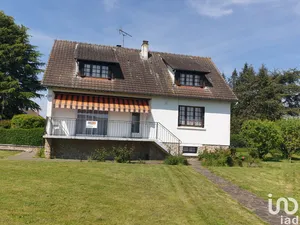 Maison à MENNEVAL (27300)