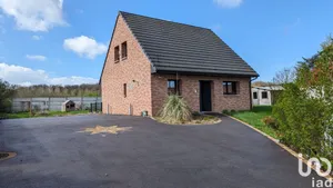 House at ODOMEZ (59970)