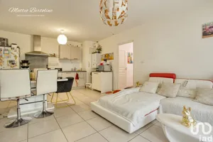 Appartement à GEX (01170)