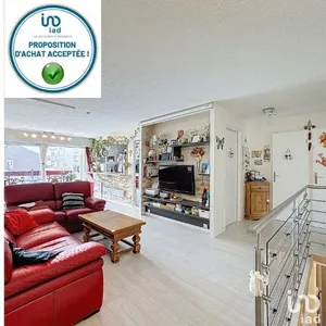 Duplex at ANNECY (74000)