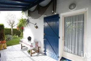 Maison à HENDAYE (64700)