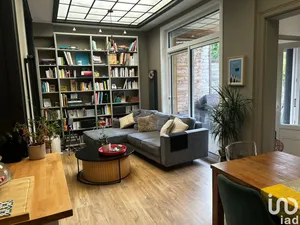 Appartement à MARCQ-EN-BARœUL (59700)
