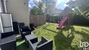 Appartement à SAINT-HERBLAIN (44800)