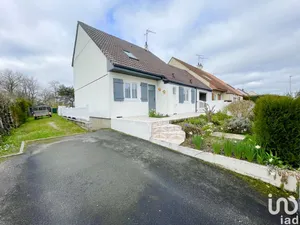 Maison à MEUNG-SUR-LOIRE (45130)
