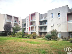 Appartement à ROYAN (17200)