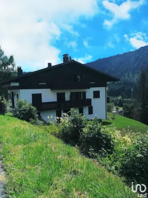 Apartment in LES GETS (74260)