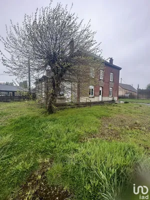 House at FARBUS (62580)