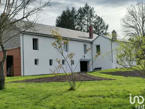 House at SAINT-MÉDARD-LA-ROCHETTE (23200)