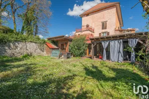 Apartment at RIVES (38140)