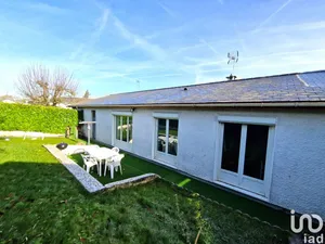 Maison à OTHIS (77280)
