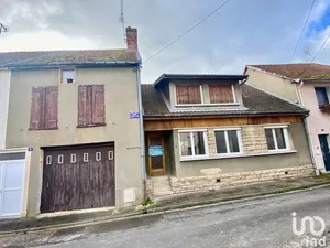 Maison à BLANCS-COTEAUX (51130)