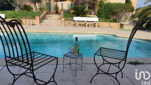 Maison à LA MOTTE (83920)