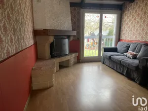 Townhouse in COURCOURONNES (91080)