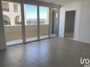 Apartment at BORDEAUX (33000)