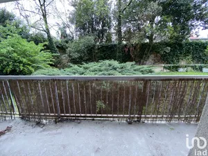 Appartement à BORDEAUX (33000)