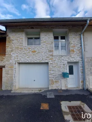 House at ORGELET (39270)