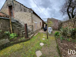 House at NESMY (85310)