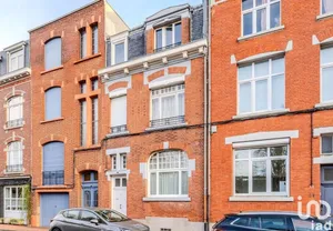 House at LILLE (59000)