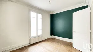 Apartment at COLOMBES (92700)