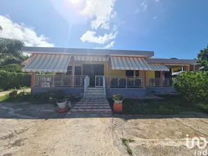 House at PETIT-BOURG (97170)