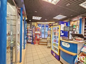 Tabac à ANNONAY (07100)