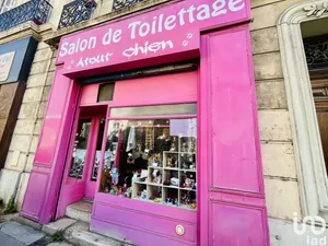 Boutique/Local commercial à MARSEILLE (13007)