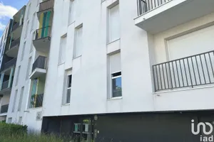 Appartement à NANTES (44300)