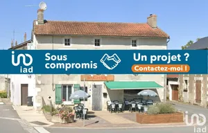 Village house at PERSAC (86320)