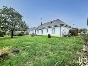 Maison à Chambray-lès-Tours (37170)