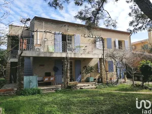 Maison à LES ANGLES (30133)