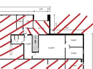 Business asset at MORANGIS (91420)