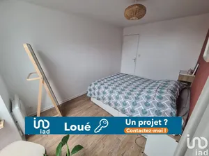 Apartment at NANTES (44300)