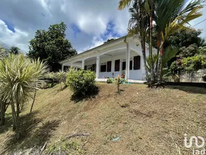 Maison à SAINTE-MARIE (97230)