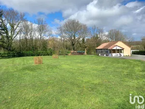 Maison à Argenvilliers (28480)