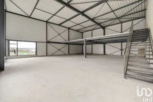 Commercial at SAULXURES-LÈS-NANCY (54420)