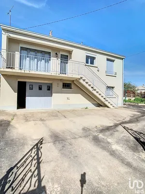 House in RICHELIEU (37120)