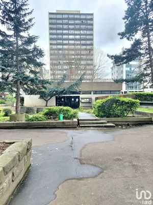 Apartment at SARCELLES (95200)