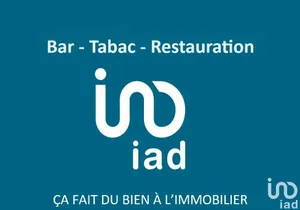 Bar-Tobacco shop in DIEUPENTALE (82170)