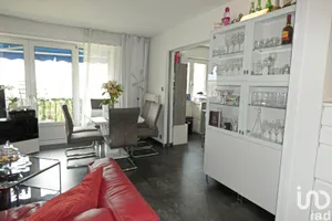 Appartement à SAINT-LOUIS (68300)