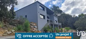 Maison à LAMALOU-LES-BAINS (34240)