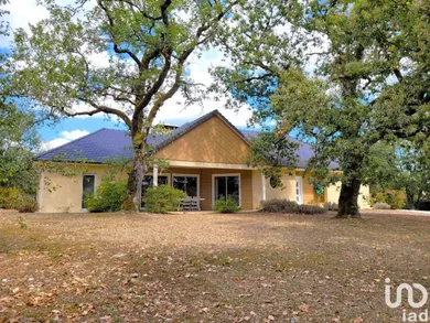 Maison à BRIVE-LA-GAILLARDE (19100)