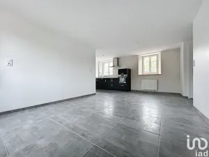 Apartment at SAINT-BENOÎT-DES-ONDES (35114)