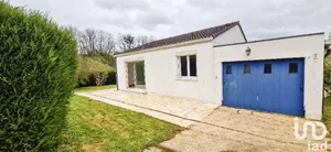 Maison à LE HOULME (76770)