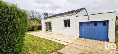 Maison à LE HOULME (76770)