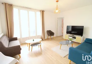 Apartment at COMPIÈGNE (60200)