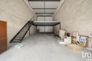Commercial at SAULXURES-LÈS-NANCY (54420)