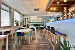 Restaurant à TARARE (69170)