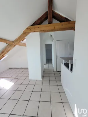 Apartment at LE HAVRE (76600)
