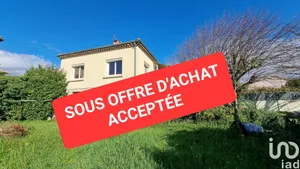 Maison à PIERRELATTE (26700)